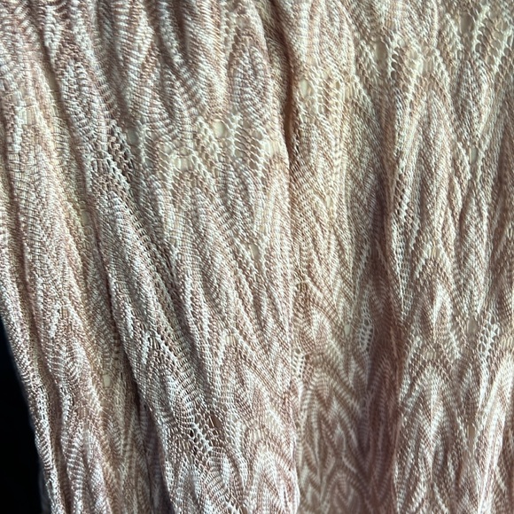 Missoni Halter Gown - Picture 4 of 8